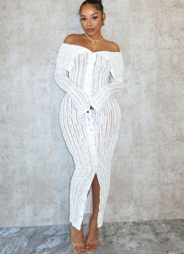 MIRA Dress