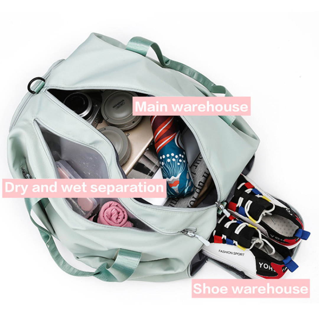 MOVE Bag