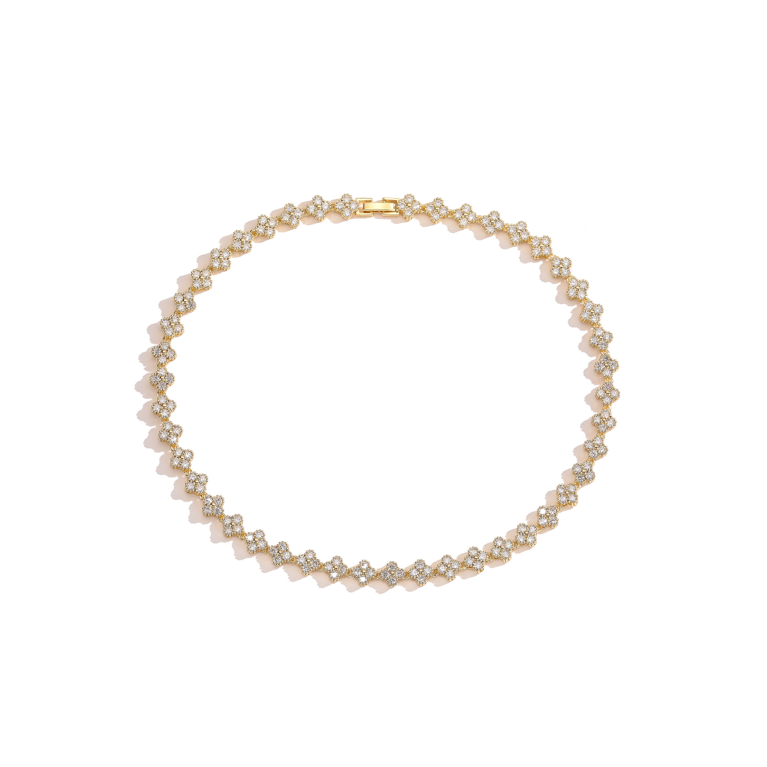 AMAYA Necklace