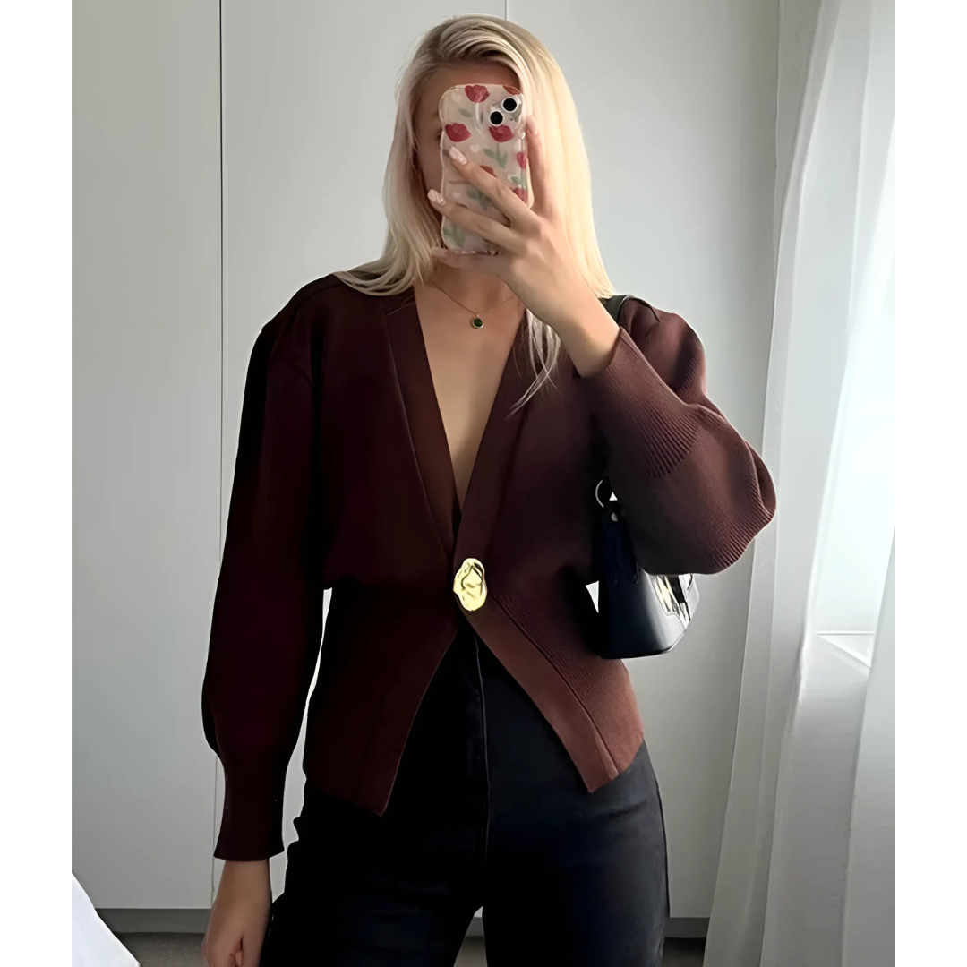 AVELINE Cardigan