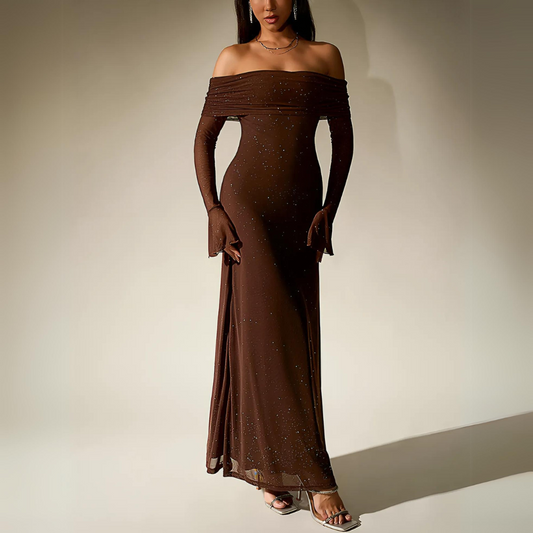 LEONIE Dress