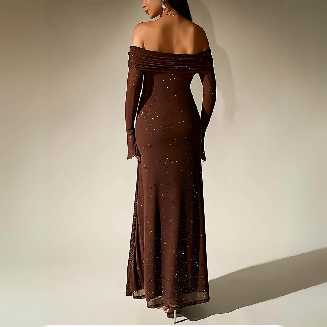 LEONIE Dress