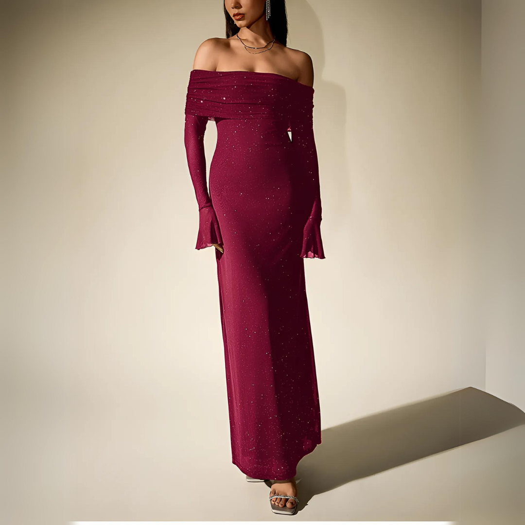 LEONIE Dress