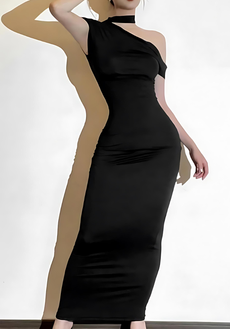 ISABELLE Dress