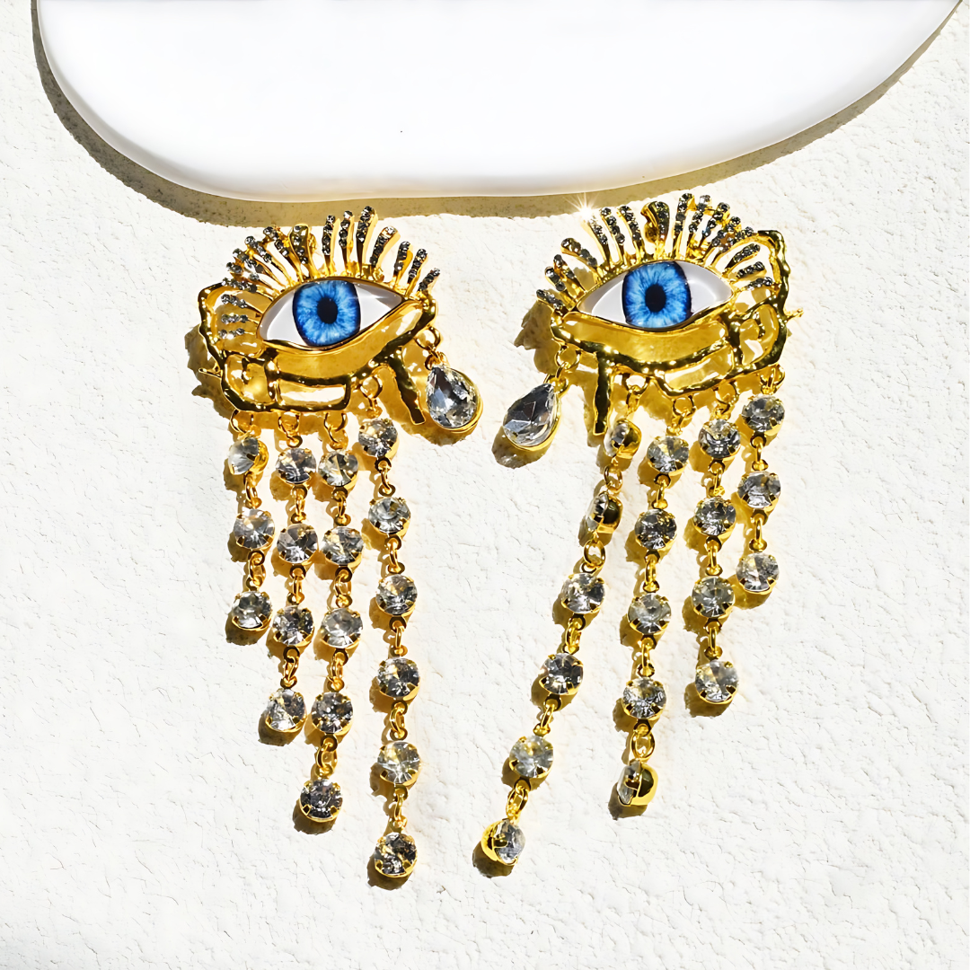 EYE Earrings