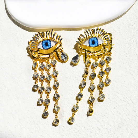 EYE Earrings