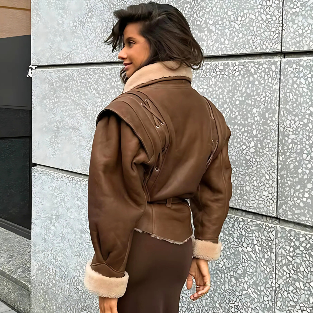 YSRA Jacket