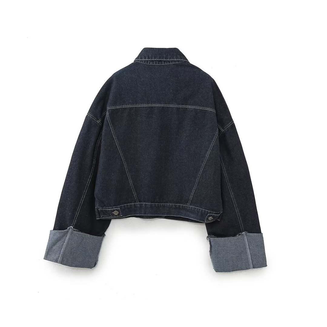 KADIRA Jacket