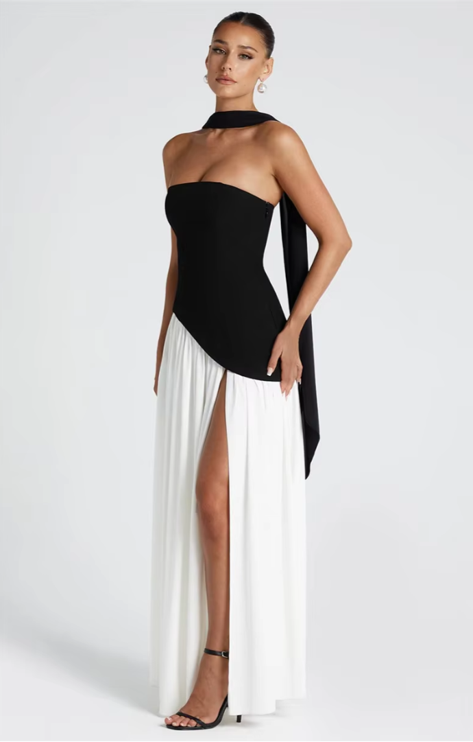 AMAYA Dress
