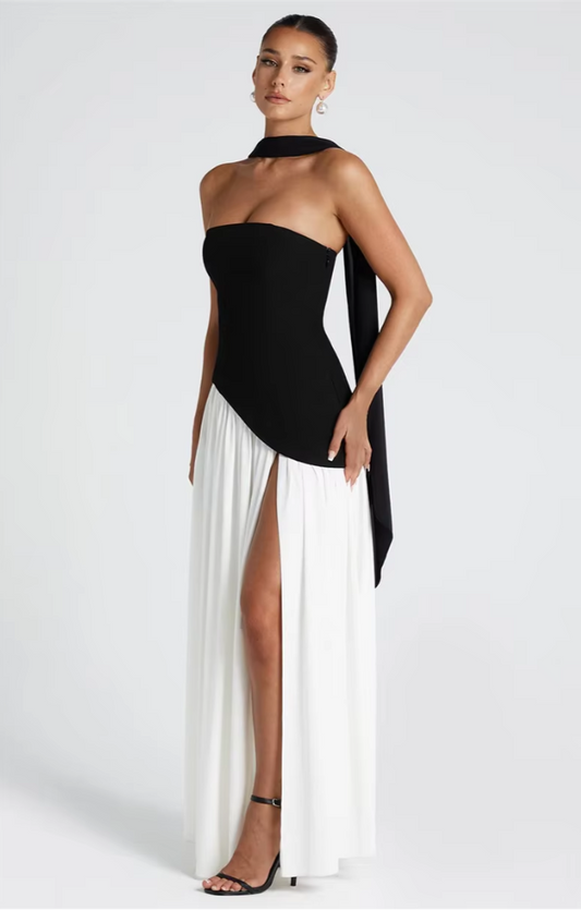 AMAYA Dress