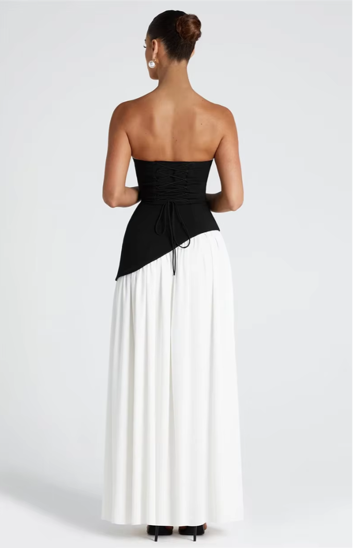 AMAYA Dress