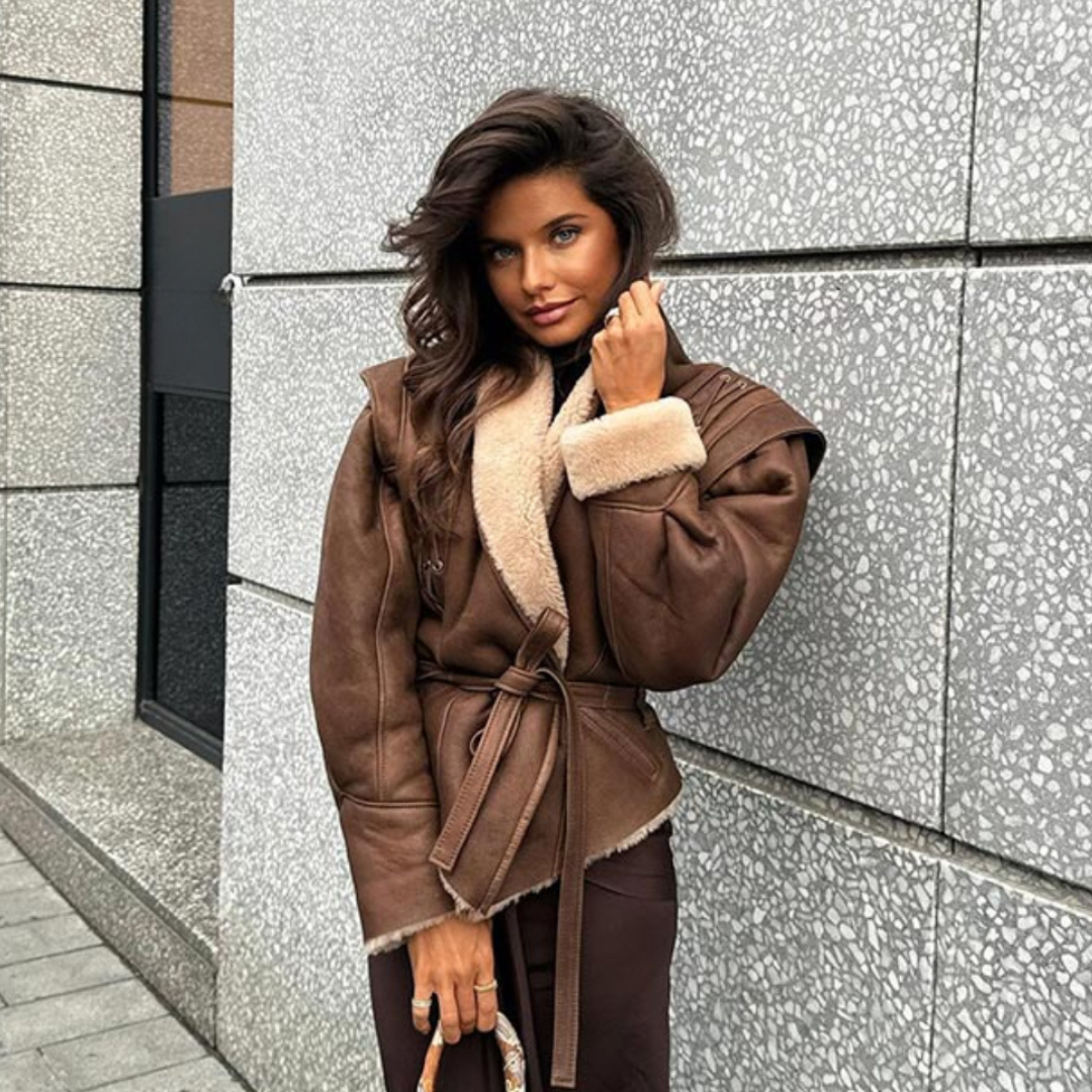 YSRA Jacket