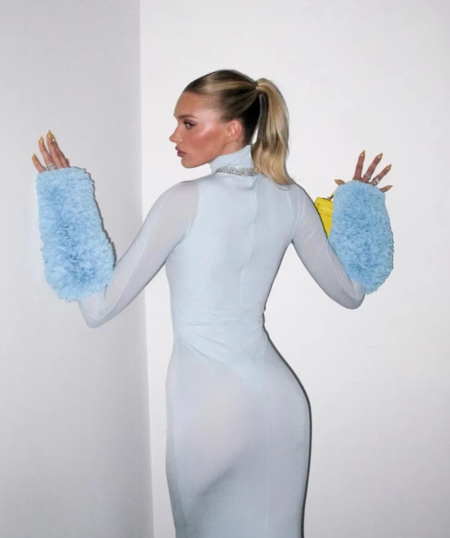 ANTONIA Dress