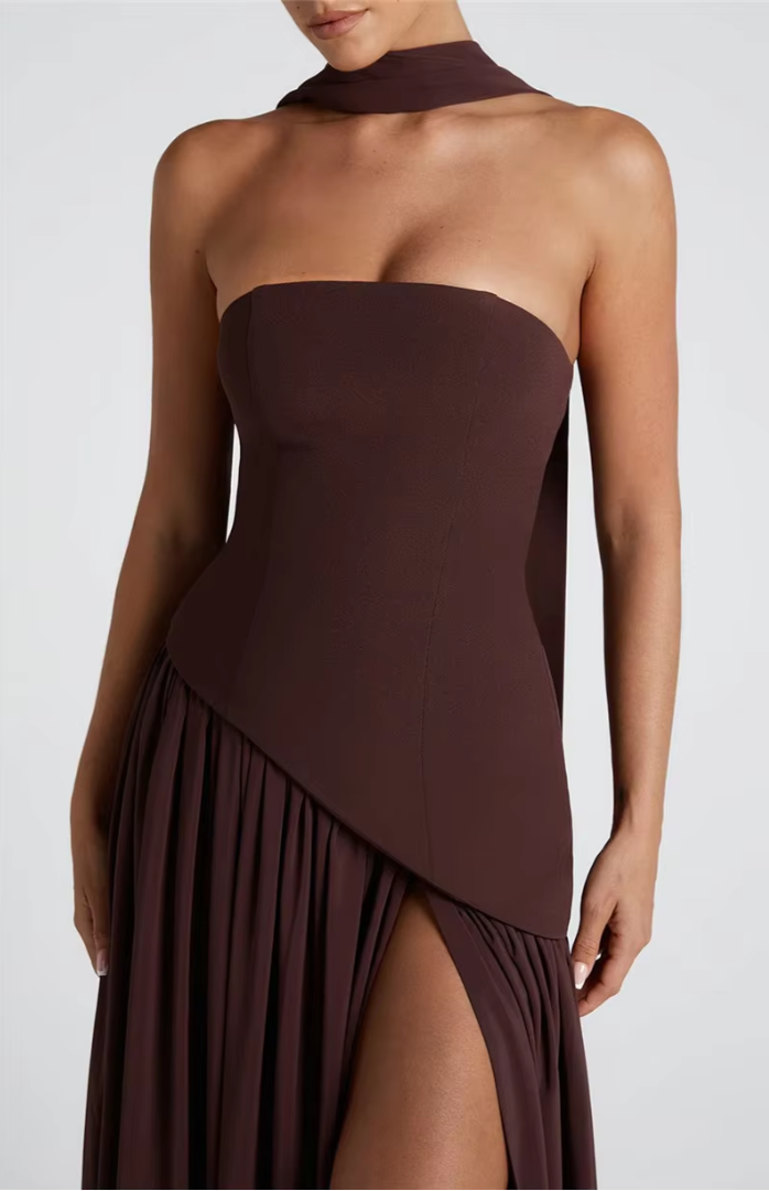 AMAYA Dress