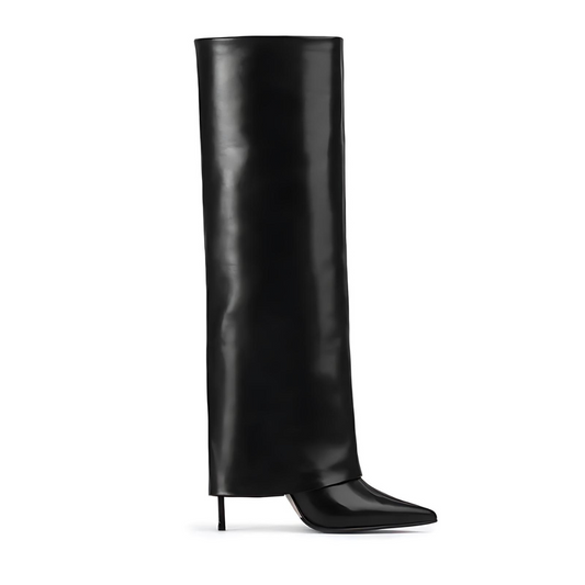 MUSE Stiletto Boots