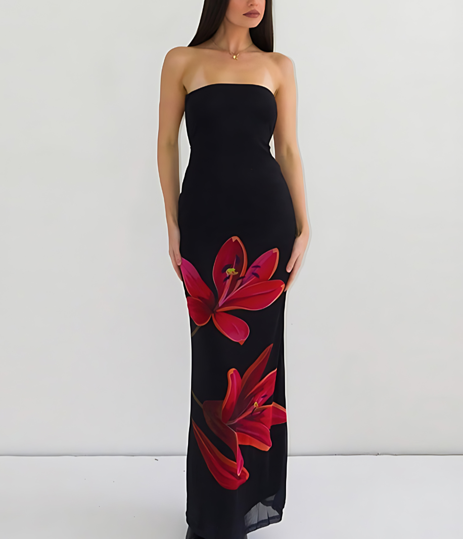 AZHAR Dress