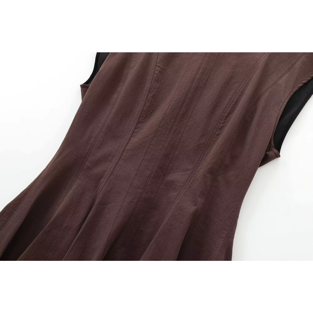 ZAYLA Dress