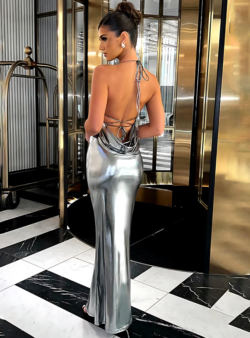 LUANA Dress