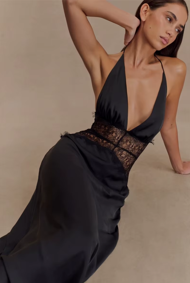 AGLAYA DRESS