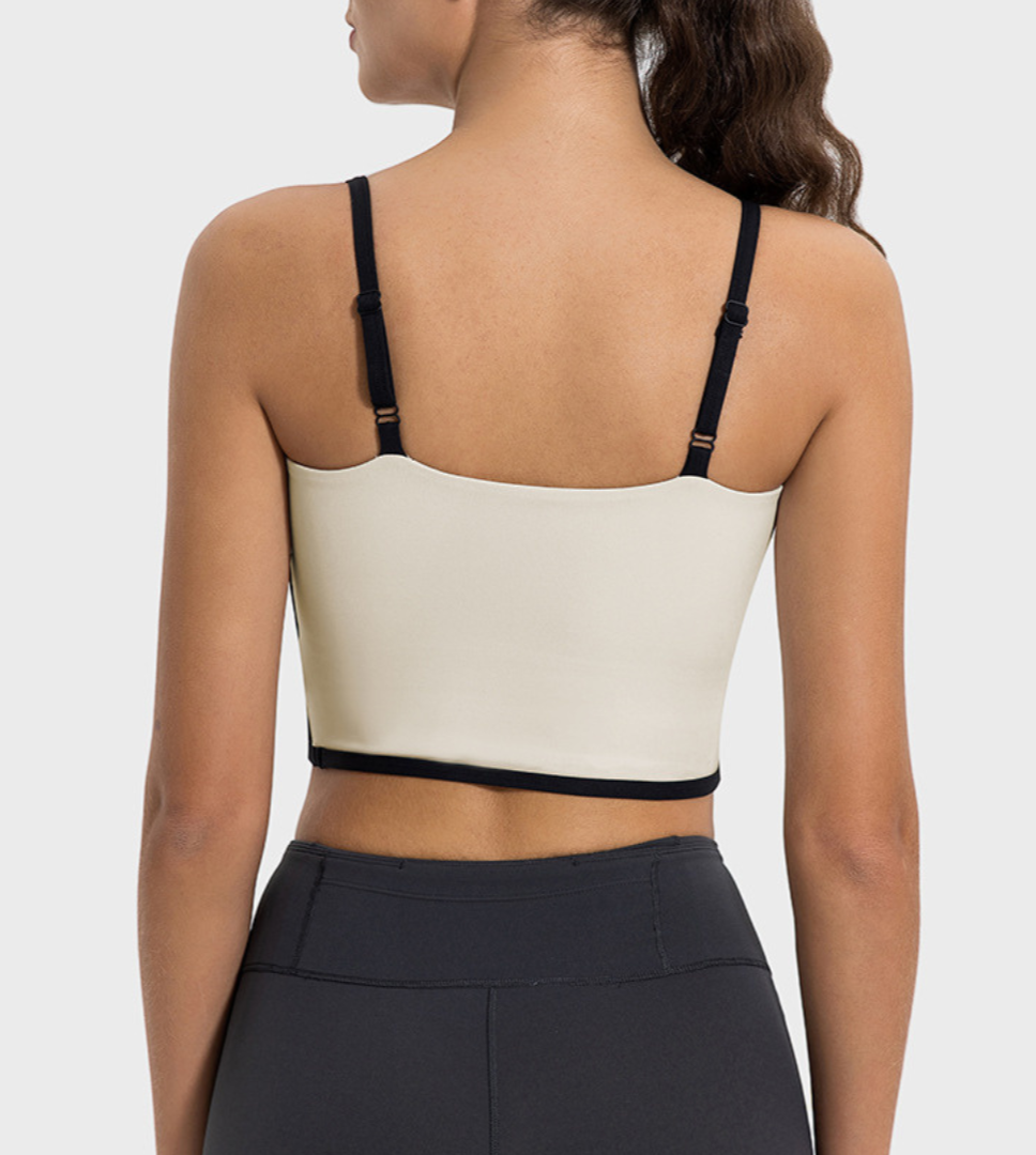FELICIA Top