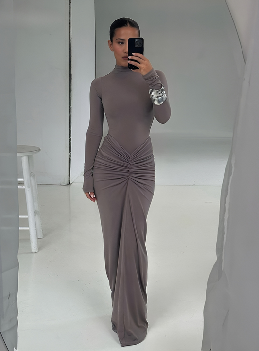 EVA Dress