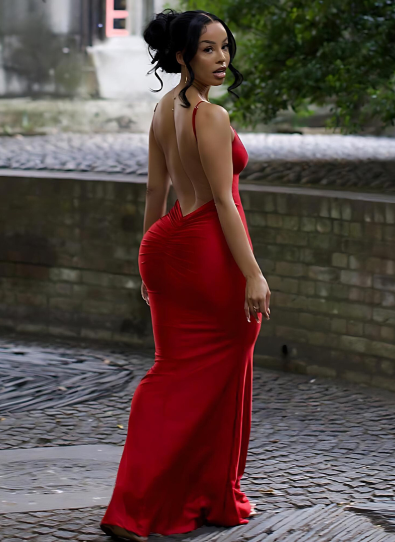 SINA Dress