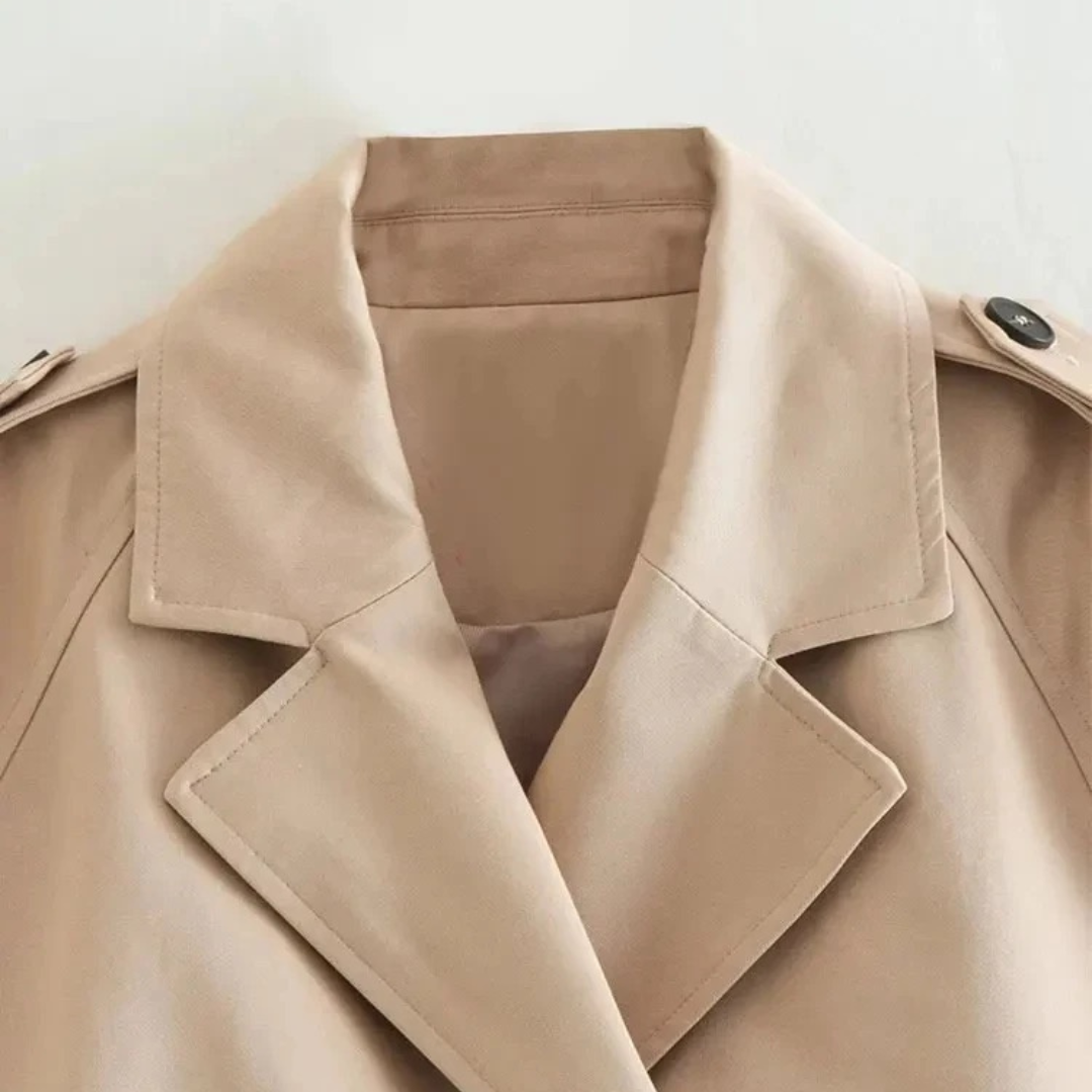 MILA Trench