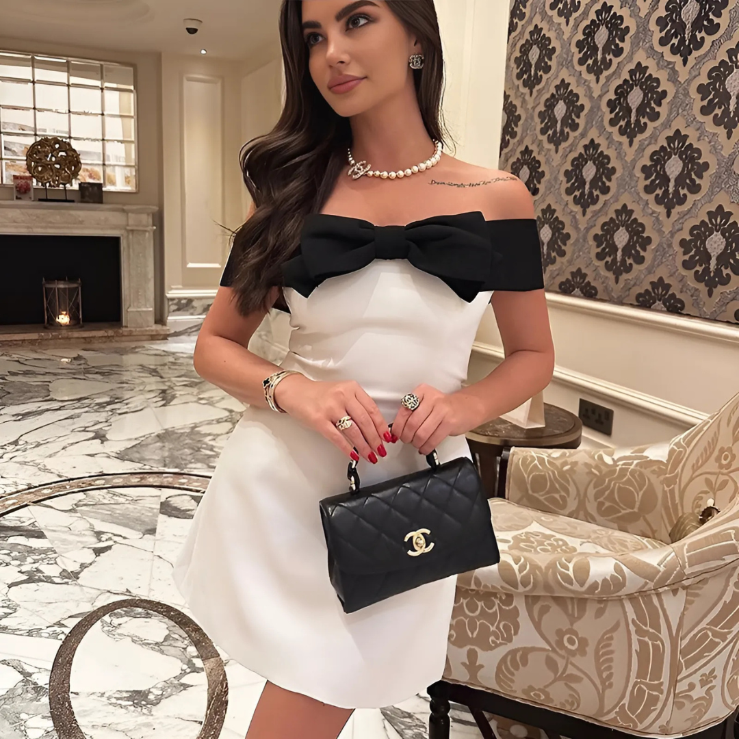 VANYA Dress