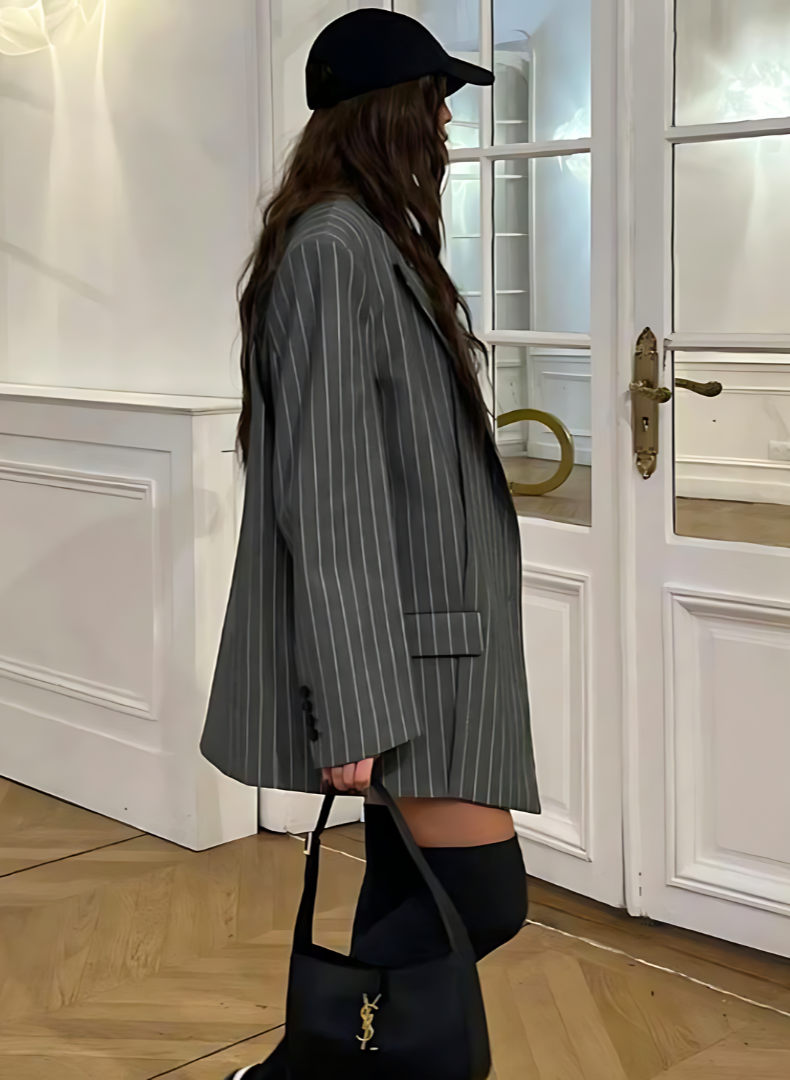 ÉDITH Set