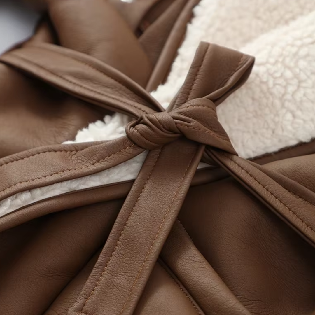 YSRA Jacket