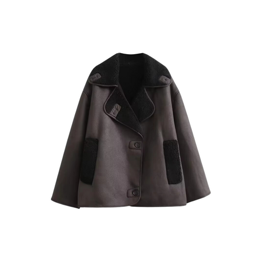 LOUISA Jacket