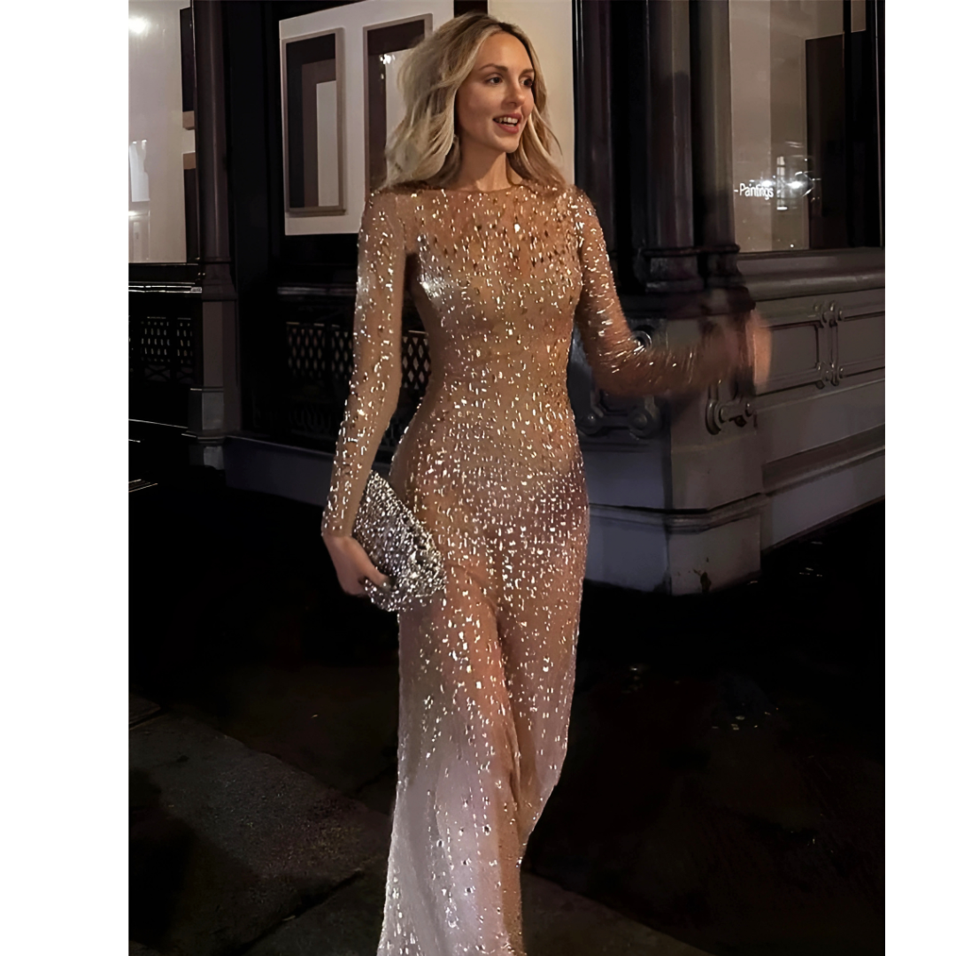 MADELEINE Dress