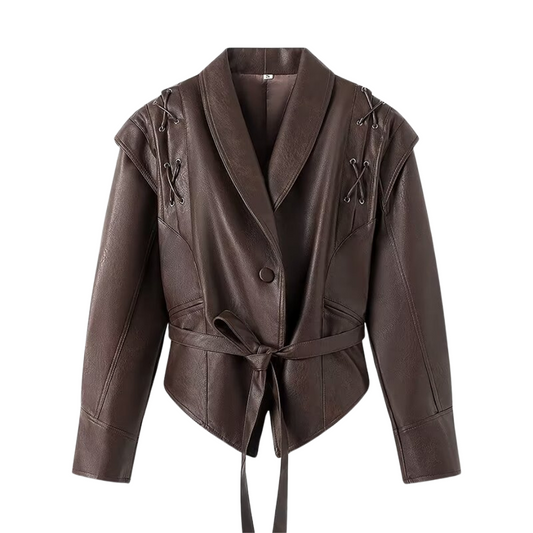 INES Jacket