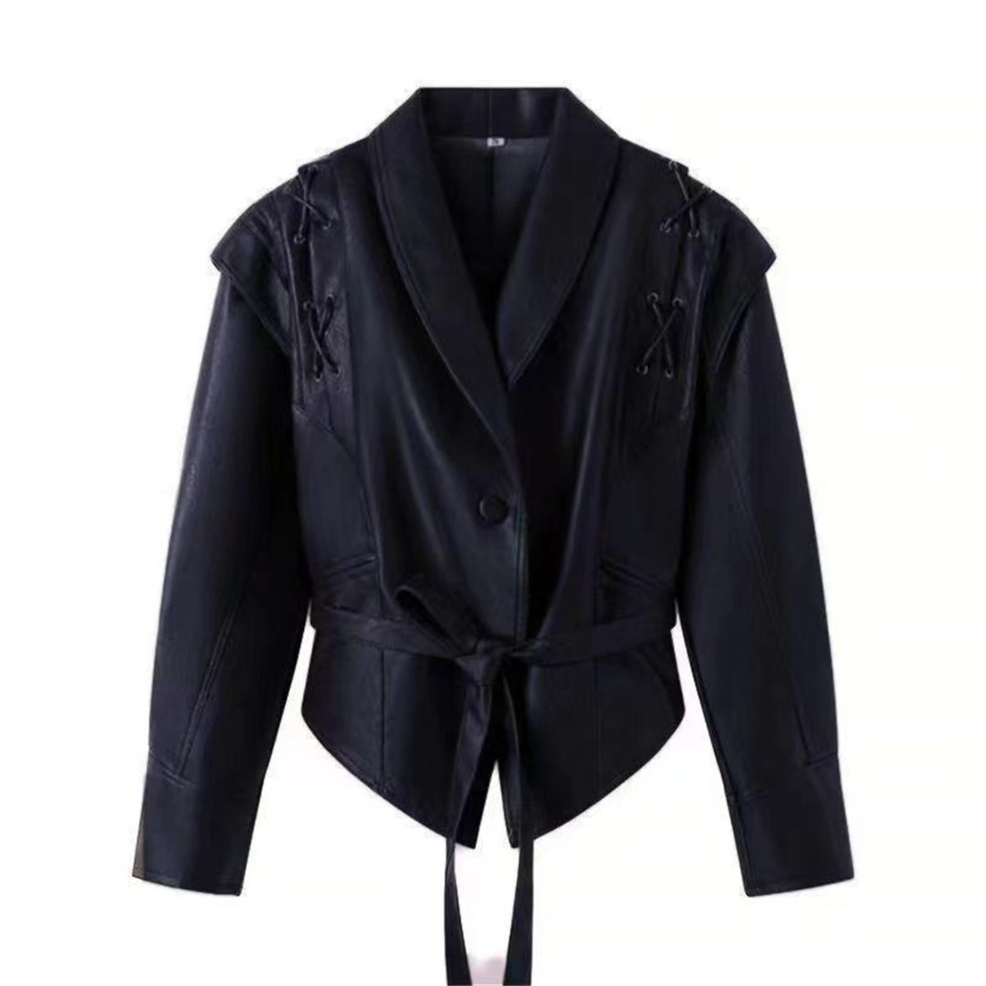 INES Jacket