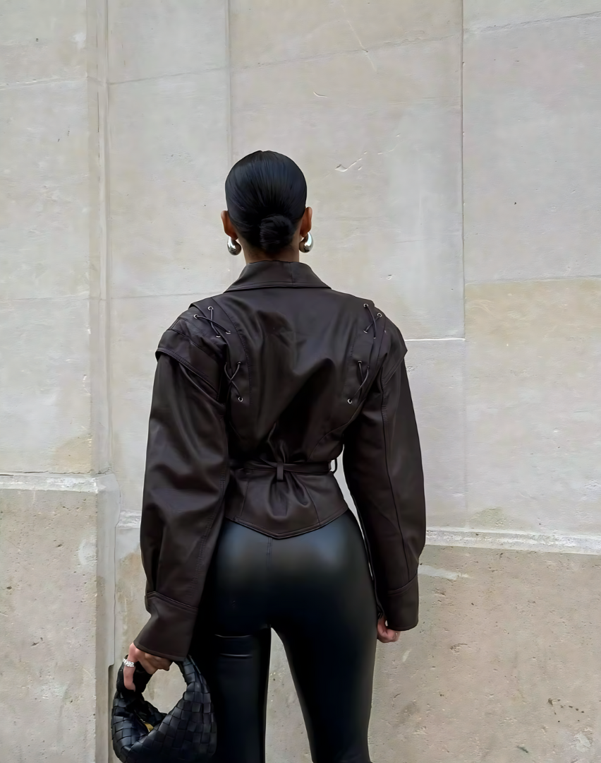 INES Jacket