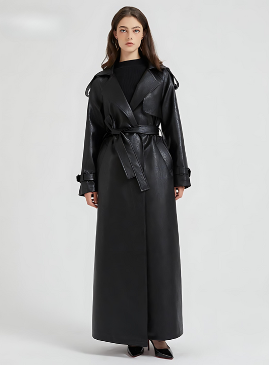 FARAH Trench coat