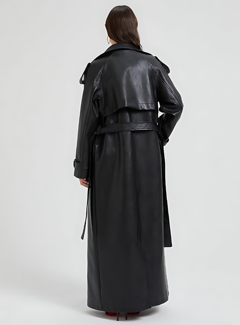 FARAH Trench coat