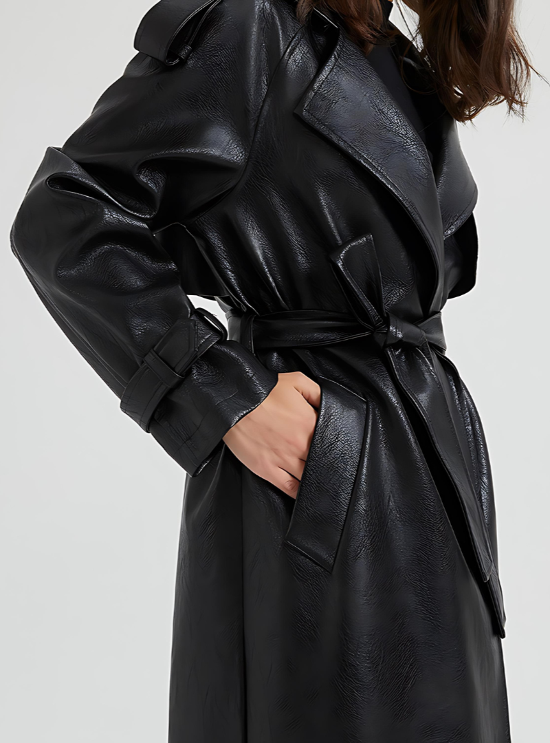 FARAH Trench coat