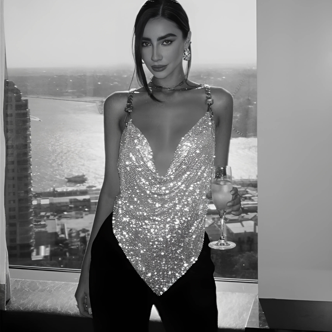 GEORGINA Top