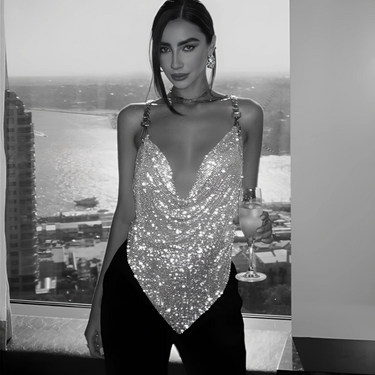 GEORGINA Top