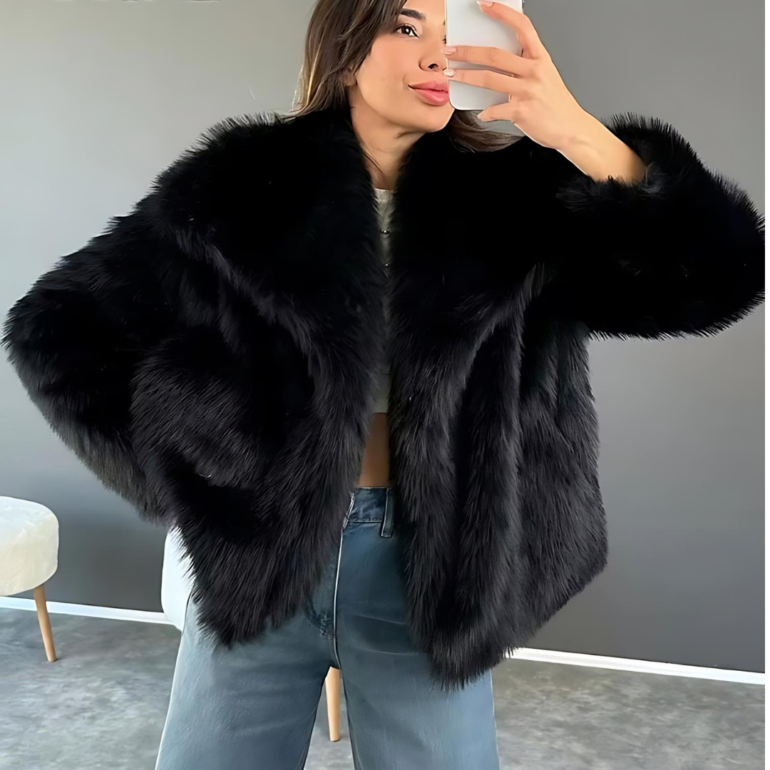 ROMY Coat
