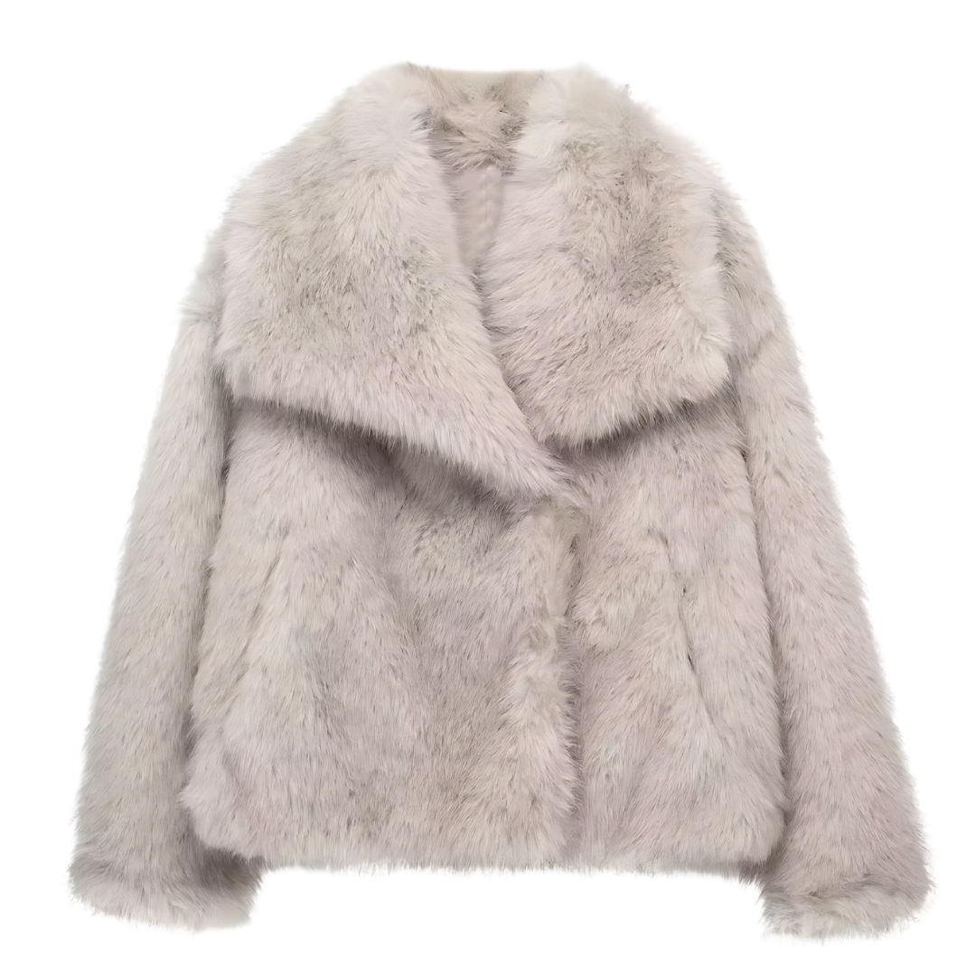 ROMY Coat