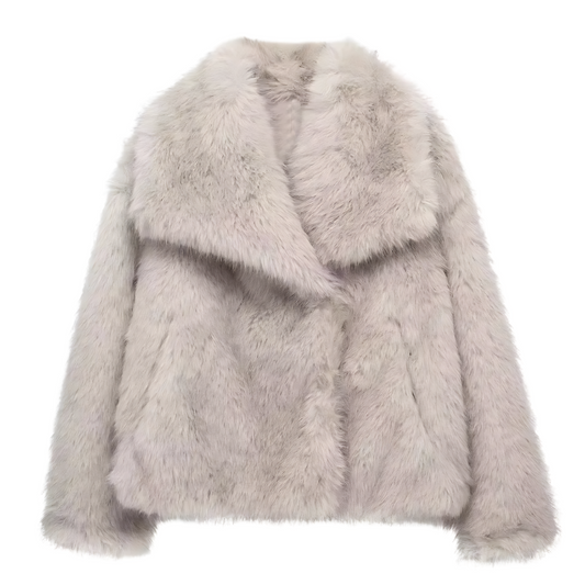 ROMY Coat