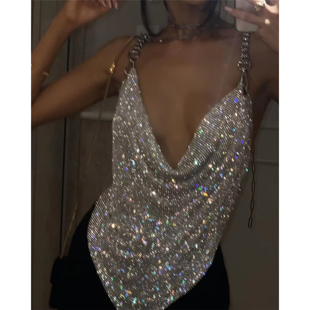 GEORGINA Top