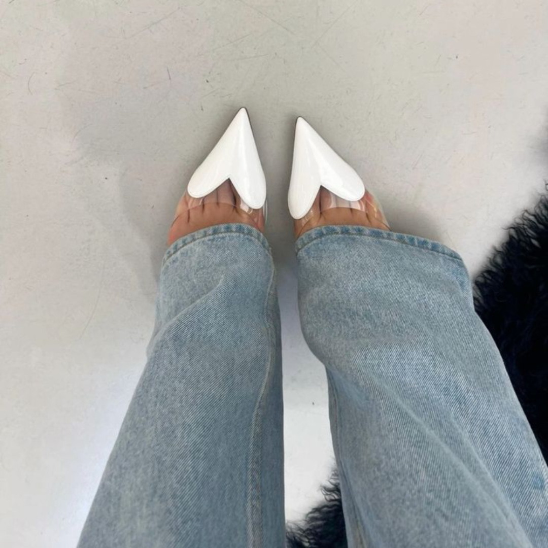 ALAYA Heels