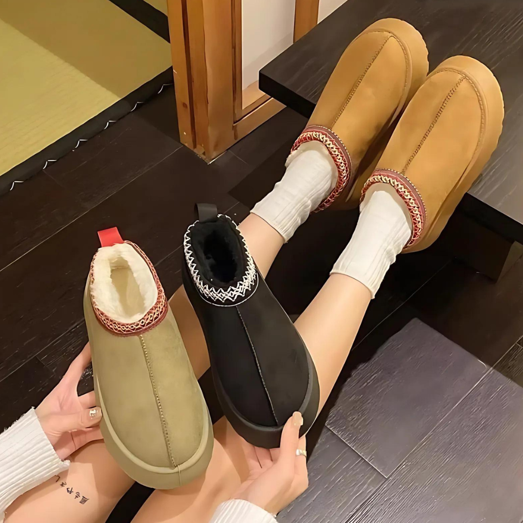 ELODIE Boots