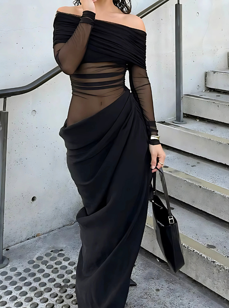 AZURA Dress