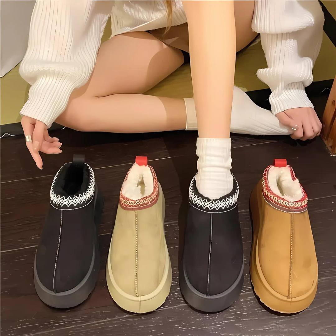 ELODIE Boots