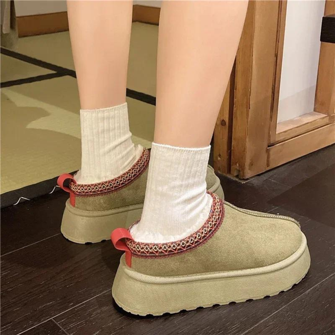ELODIE Boots