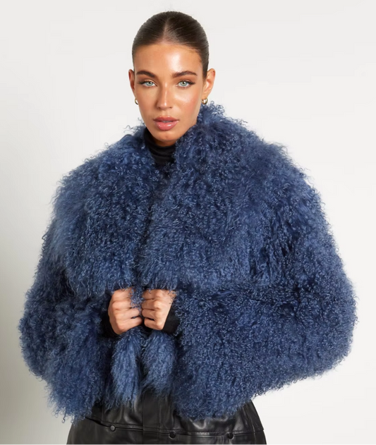 GISELLE Jacket